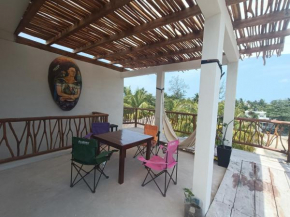 LOFT VULKAY HOLBOX PBaja